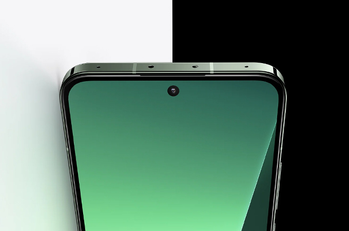 Xiaomi 13
