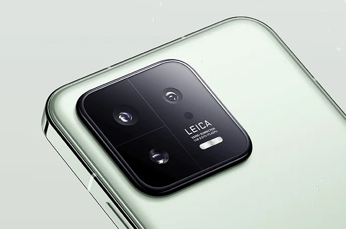 Xiaomi 13
