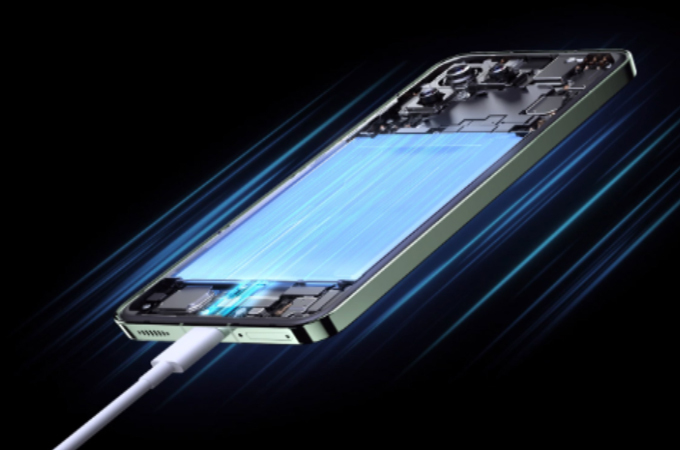 Xiaomi 13