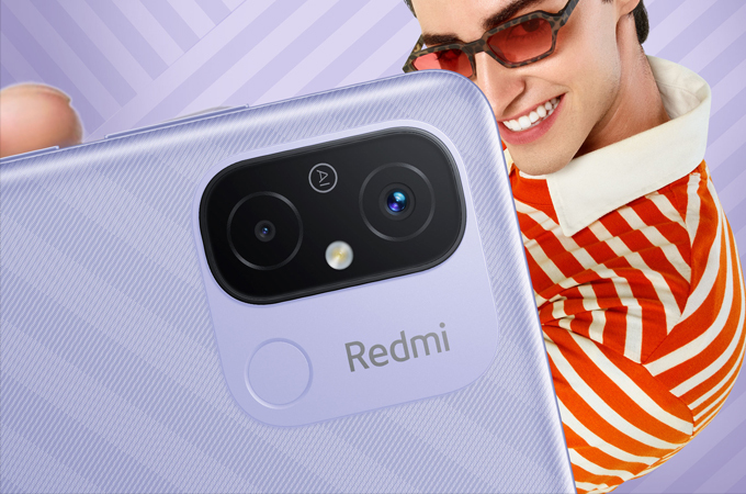 Xiaomi Redmi 12C