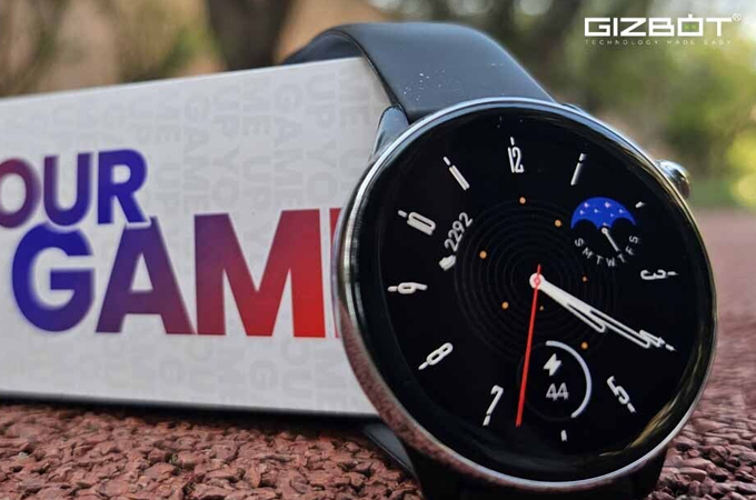 Amazfit GTR Mini