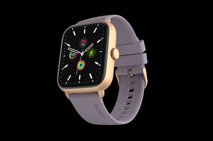 Noise ColorFit Icon 3