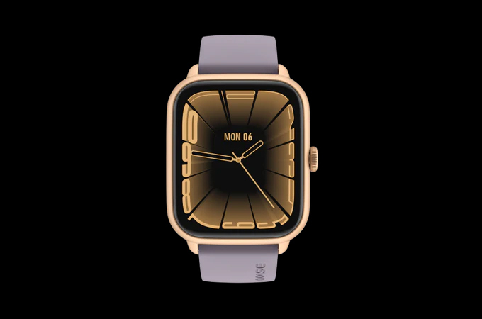 Noise ColorFit Icon 3