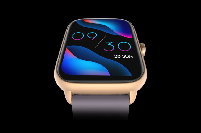 Noise ColorFit Icon 3