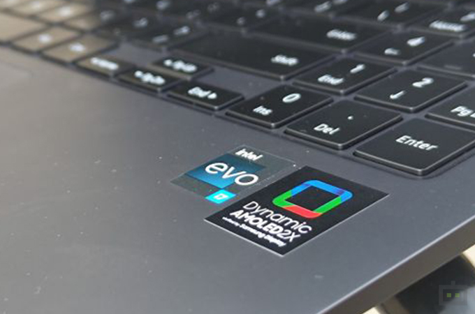 Samsung Galaxy Book3 Pro 360