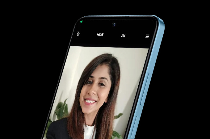 Xiaomi Redmi Note 12 4G
