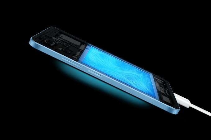 Xiaomi Redmi Note 12 4G