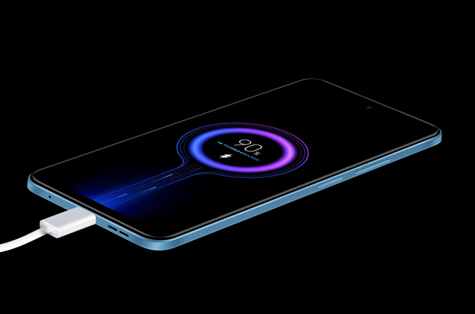 Xiaomi Redmi Note 12 4G