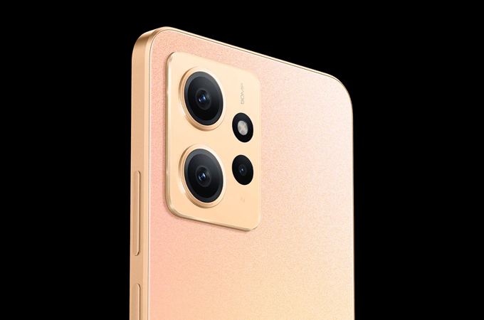 Xiaomi Redmi Note 12 4G