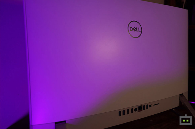 Dell Inspiron 24 5240