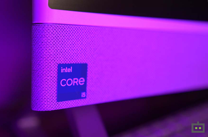 Dell Inspiron 24 5240