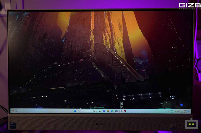 Dell Inspiron 24 5240