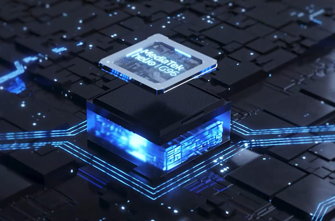 Tecno Camon 19 Pro