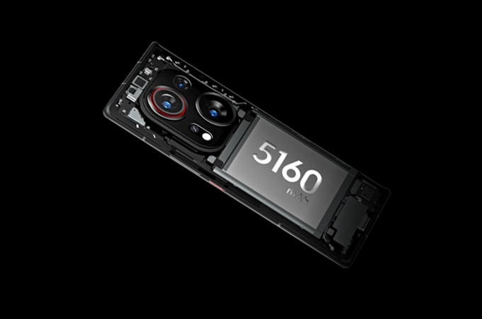 Tecno Phantom X2 Pro