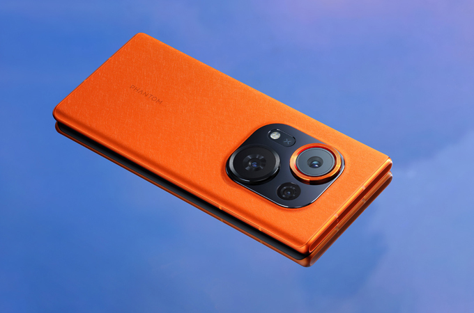 Tecno Phantom X2 Pro