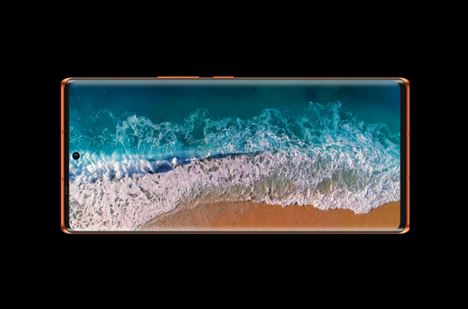 Tecno Phantom X2 Pro