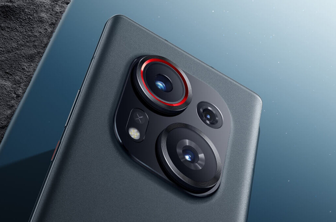 Tecno Phantom X2 Pro