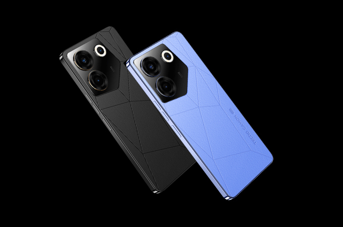 Tecno Camon 20 Premier