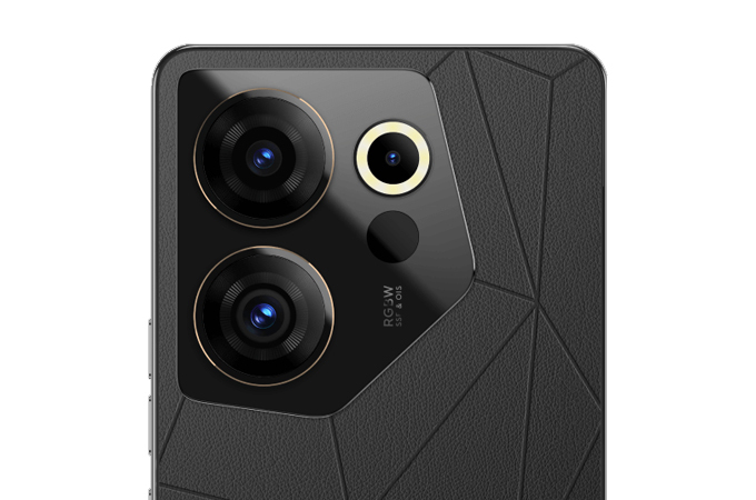 Tecno Camon 20 Premier