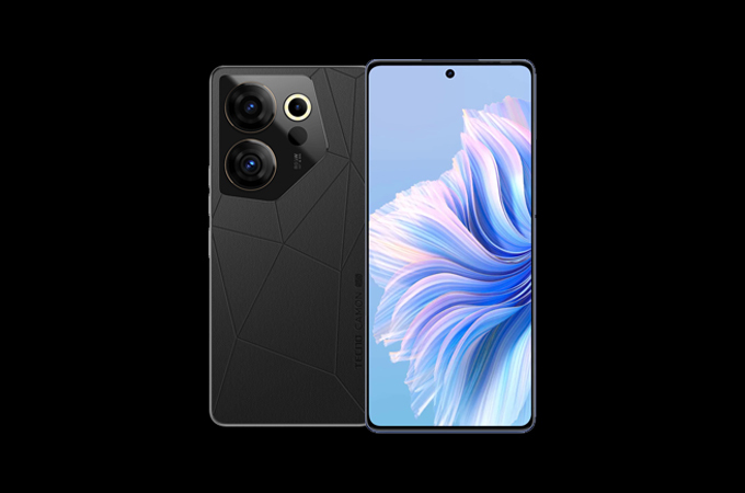Tecno Camon 20 Premier