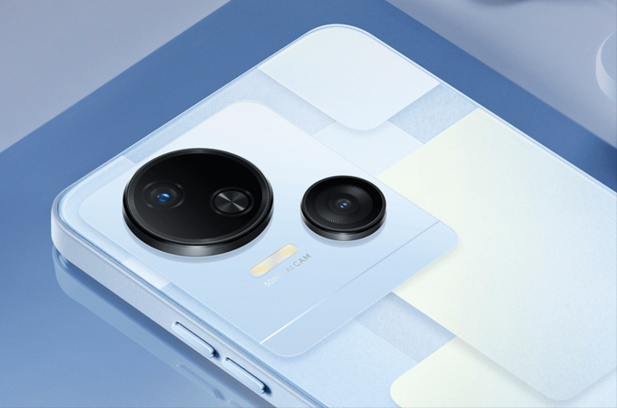Tecno Spark 10 5G