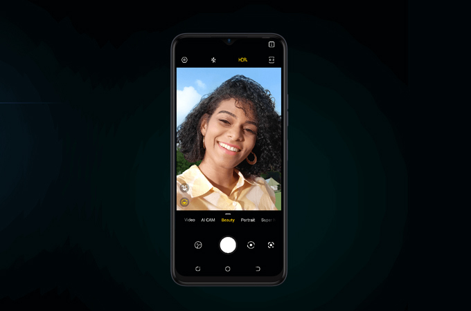 Tecno Spark 10 5G
