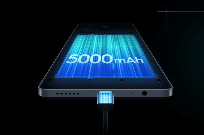Tecno Spark 10 5G
