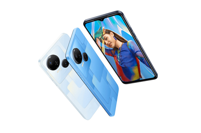 Tecno Spark 10 5G