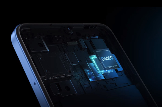 Tecno Spark 10 5G