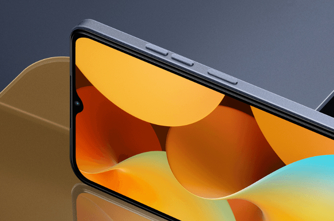 Tecno Spark 10 5G