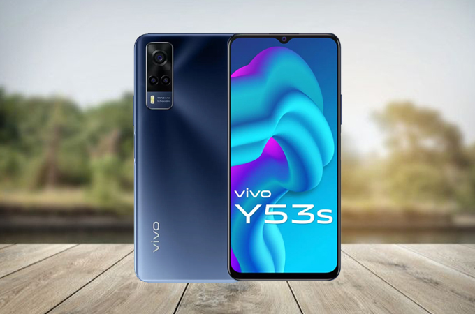 Vivo Y53s
