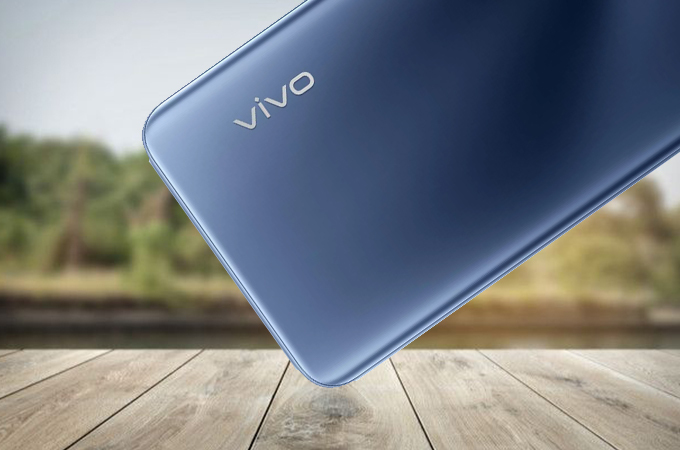 Vivo Y53s