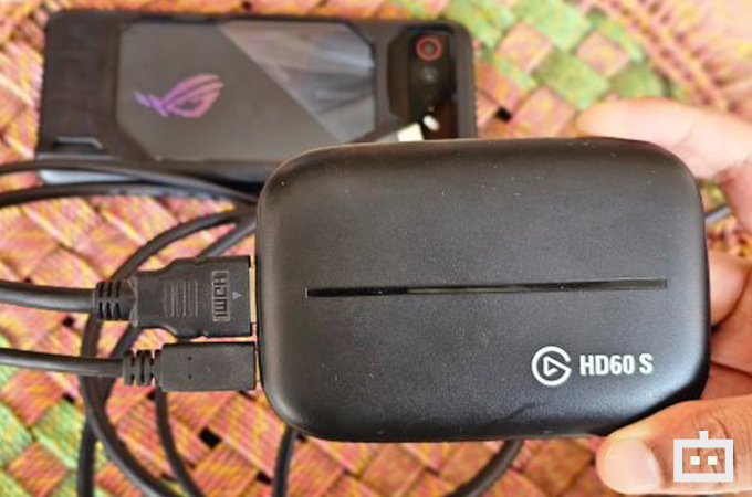 ASUS ROG Phone 7