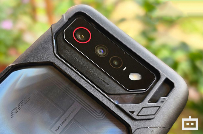 ASUS ROG Phone 7