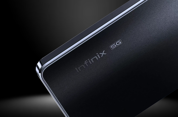 Infinix Hot 30 5G