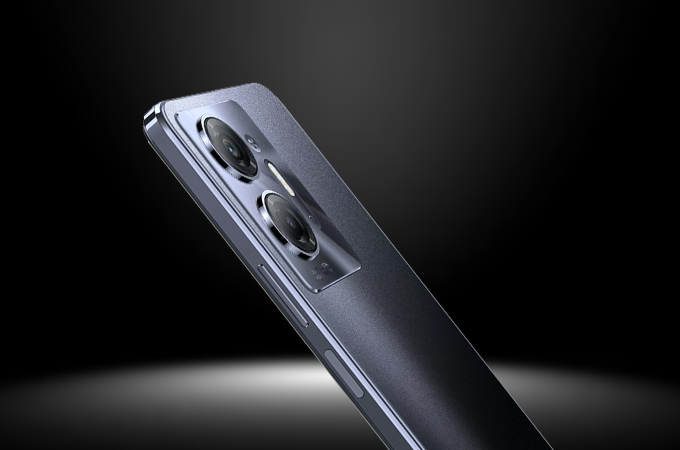 Infinix Hot 30 5G