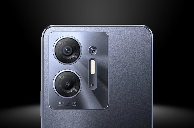 Infinix Hot 30 5G
