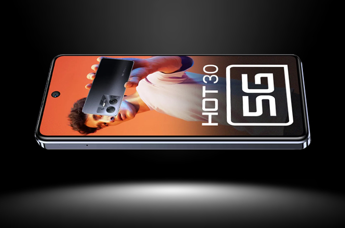 Infinix Hot 30 5G