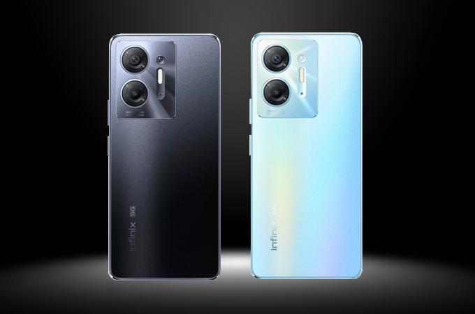 Infinix Hot 30 5G
