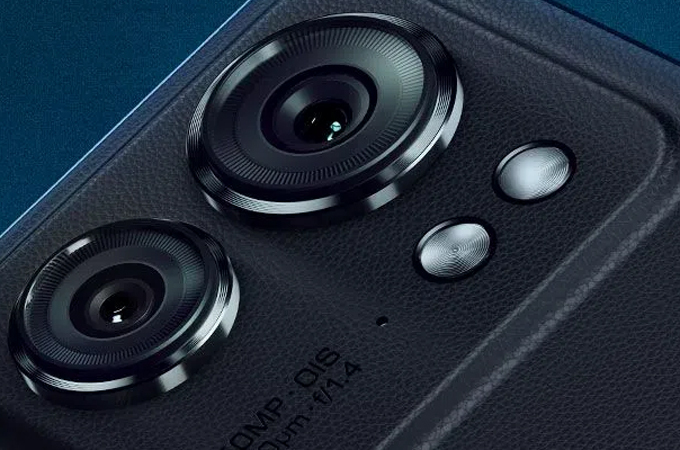 Motorola Edge 40