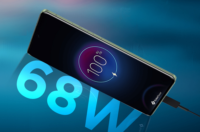 Motorola Edge 40