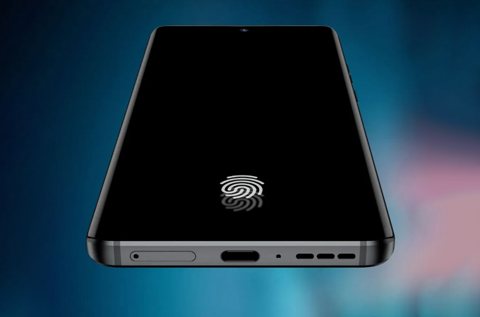Motorola Edge 40