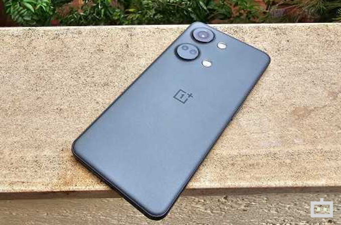 OnePlus Nord 3