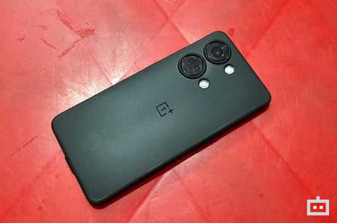 OnePlus Nord 3