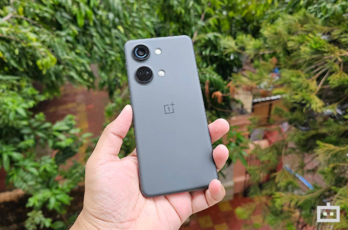 OnePlus Nord 3