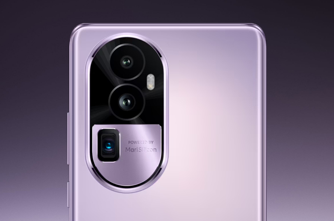 Oppo Reno 10 Pro+ 5G