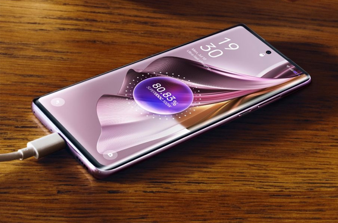 Oppo Reno 10 Pro+ 5G