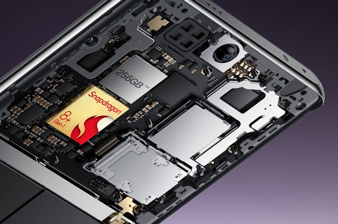 Oppo Reno 10 Pro+ 5G