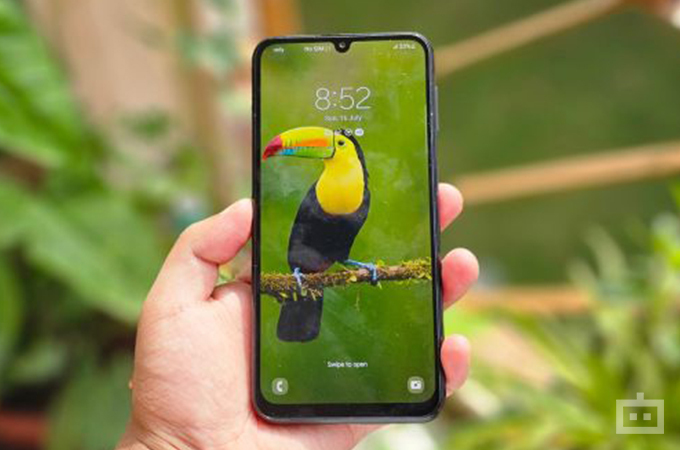 Samsung Galaxy M34 5G