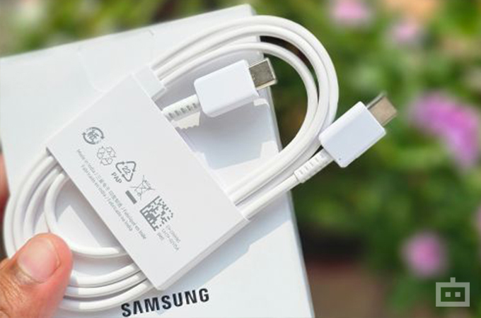 Samsung Galaxy M34 5G